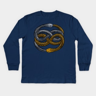 Auryn Kids Long Sleeve T-Shirt